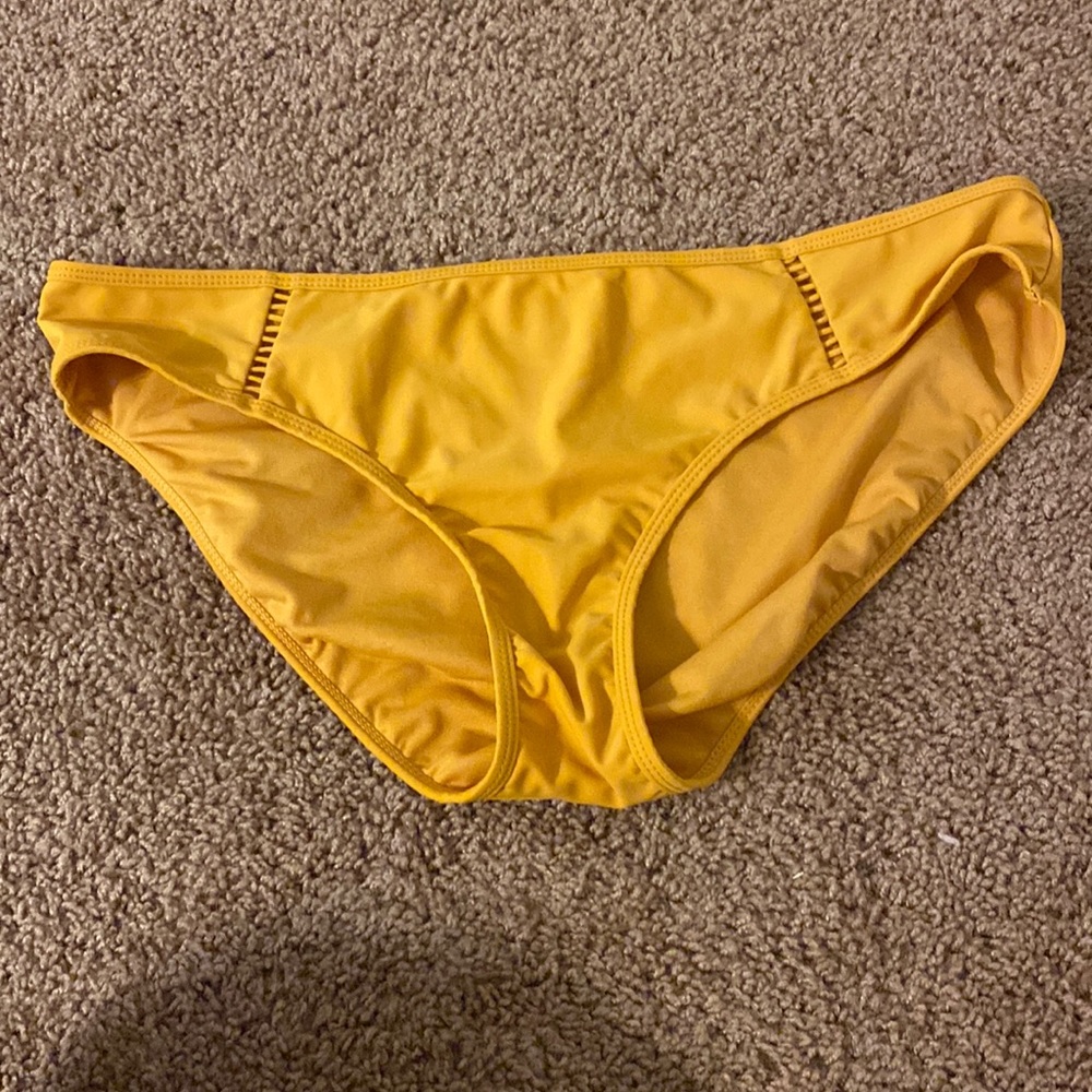 Time and Tru Swim Bottoms